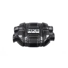 Hks 70026-AT008 Dry Carbon Engine Cover For 2022-UP Subaru Brz FA24 New. Price: $382.04.
