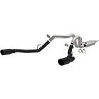 Magnaflow 19584 Neo Series Black Cat-back System 21-25 Ford F150 New. Price: $1790.90.