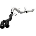 Magnaflow 19423 Exhaust System Street Series Particulate Filter Back 409 Stainle New. Price: $683.00.