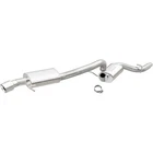 Magnaflow Performance Exhaust System Kit 19154: 2014-2017 Volkswagen Passat New. Price: $753.00.