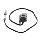 Downstream Nitrogen Oxide Sensor For Chevrolet Silverado 3500HD 6.6L Diesel 2019 New. Price: $65.99.