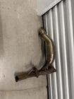 98-04 Toyota 4RUNNER Tacoma Tundra 5VZFE 3.4L Exhaust Pipe Used. Price: $150.00.