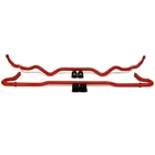 Blox Racing Front & Rear Sway Fits 2015+ Subaru Wrx BXSS-10120-SET New. Price: $349.60.
