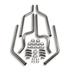 Hooker 16523HKR Exhaust System New. Price: $357.95.
