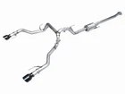 Awe Tuning 3020 33402 0FG Non Resonated Catback New. Price: $1625.00.