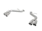 Afe 49-44119NM-P 3" Axle-back Exhaust System W/o Muffler For 16-24 Camaro Ss V8 New. Price: $796.00.