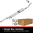 Brexhaust 106-0737 Direct-fit Kit For 2003-2009 Chevy Express 2500 New. Price: $528.00.