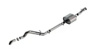 Borla 140902 Exhaust System Kit Fits 2021-2025 Ford Bronco 2.7L V6 At Wheel Dr New. Price: $799.99.