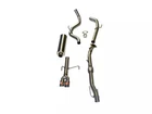 Genuine Mopar Exhaust Kit P5156271 New. Price: $782.00.