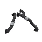 Mbrp FAL2761 Heavy-duty Up-pipe Assembly 2008-2010 Ford 6.4L Powerstroke New. Price: $477.77.