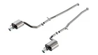 Borla 140956 Exhaust System Kit New. Price: $1397.99.