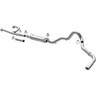 Magnaflow 19601 Exhaust System Kit New. Price: $1533.56.