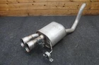 Rear Right Active Exhaust Muffler Oem 82241244 Chevrolet Corvette C7 Z06 14-19 Used. Price: $194.99.