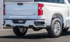 Borla Touring Cat Back Exhaust Fits Chevrolet Silverado/gmc Sierra 1500 6.2L New. Price: $1949.99.