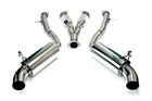 Isr Performance Series Exhaust 03-07 Fits Nissan 350Z IS-ST-Z33 New. Price: $897.73.