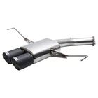 Injen SES1342AB 19-21 Hyundai Veloster L4 1.6L Turbo Performance Stainless New. Price: $672.99.