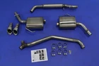 Genuine Mopar Exhaust P5156013 New. Price: $1489.25.
