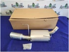 Ford Performance M-5230-MV61: Exhaust System, Axle-back, Stainless Steel, Nature New. Price: $157.49.