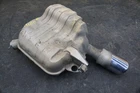 Right Passenger Exhaust Muffler Silencer Tail Pipe 4G0253609AD Audi A6 A7 12-15 Used. Price: $67.49.