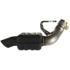 Genuine Ford Exhaust Pipe JL1Z-5201-A New. Price: $332.74.