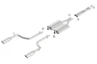 Borla 140125 Exhaust System Kit Fits 2005-2010 Chrysler 300C/ 2005-2008 Dodge Ma New. Price: $1597.99.