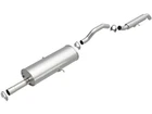 For 2001-2005 Chrysler Town Country Resonator Brexhaust 33952YZSW New. Price: $247.11.
