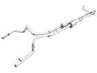 Awe 3015-31972 For 22-24 Gmc Sierra 1500 4X 6.2L Split Dual Fl New. Price: $2025.00.