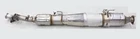 New Oem Ford Dpf Diesel Particulate Filter DC3Z-5H270-C F250 F350 6.7L 2013-2016. Price: $3315.95.