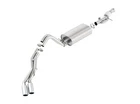 Borla Touring Cat Back Exhaust System For 2015-2016 Gmc Yukon & Cadillac New. Price: $1529.99.