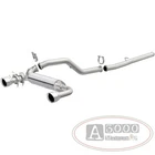 Exhaust System Kit - Ford Focus 2017 2.3 Nuovo. Price: $3256.65.