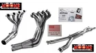 Kooks 1-7/8'' Stainless Long Tube Headers /catted X-pipe Kit 1997-04 C5 5.7 LS1 New. Price: $3000.10.