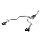 Flowmaster Fx Cat-back Exhaust System 718201 New. Price: $1399.95.