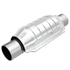 Rear Catalytic Converter 1991-1994 Ford Ranger 3.0L V6 Gas Ohv New. Price: $106.00.