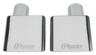 Pypes Performance Exhaust EVT153 2.5" Tips 1970-1973 Chevy Corvette New. Price: $120.82.