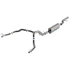 Borla 140889 Touring Stainless Cat Back Exhaust For 21-25 Cadillac Escalade 6.2L New. Price: $1469.99.