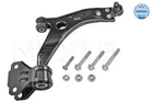 Meyle Track Control Arm Front Rh Axle Ford C-max Focus Iii 10-14 1702970 New. Price: $87.51.