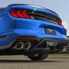 Ford Racing 18-22 Mustang Gt 5.0L Active Exhaust Upgrade Kit M-5200-ACT1 New. Price: $2151.47.