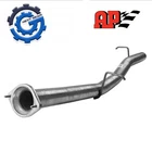 New Ap Exhaust PIPE-4WD, 167.0" Wb For 07-2010 Gmc Chevy Silverado Sierra 68541. Price: $173.96.