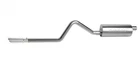 Gibson Performance Exhaust 618900 New. Price: $650.68.