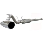 Afe 49-42002 Cat Back Exhaust System Kit For 2004-07 Ram 2500 3500 5.9L Cummins New. Price: $570.59.