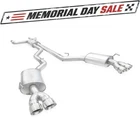 Stainless Works Fecb 20-24 Ford Explorer Catback Polished Tips New. Price: $1874.95.