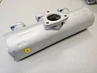 Nice Used Original Genuine Gillet Porsche 911 Exhaust Thermal Reactor 1975-78 #1. Price: $175.00.
