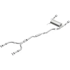 Brexhaust 106-0284 Direct-fit Replacement System Oe & Function New. Price: $734.00.