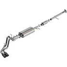 Borla 140943BC S-type Cat Back Exhaust System Kit For 23-25 Colorado Canyon 2.7L New. Price: $1599.99.