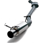 Hks 32019-BT001 Muffler For Es Wagon New. Price: $508.47.