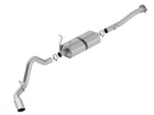 Borla 140762 Exhaust System Kit Fits 2015-2019 Chevrolet Silverado 2500/ 3500/ G New. Price: $1419.99.