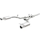Magnaflow 19097-AM Fits 2019 2020 2021 2022 Ford Mustang Turbo 2.3L L4 Gas Dohc New. Price: $1620.00.