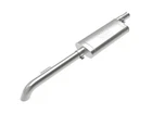 Afe Filters 49-48082 Rock Basher Cat-back Exhaust System New. Price: $533.99.