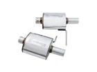 Awe Tuning 3815-11044 For 18-19 Volkswagen Jetta Gli MK7 Touring Exhaust Con New. Price: $645.00.