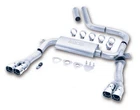 Borla 14780 Exhaust System Kit Fits 1998-2002 Chevrolet Camaro Ss/ Z28/ P New. Price: $1949.99.